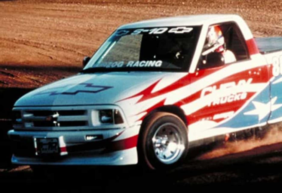 Chevrolet turns 100  