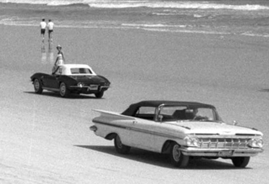 Chevrolet turns 100  