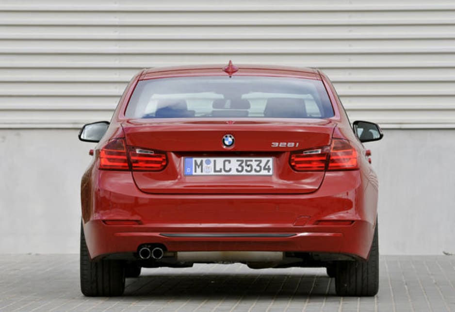 BMW 328i 2012 Review | CarsGuide