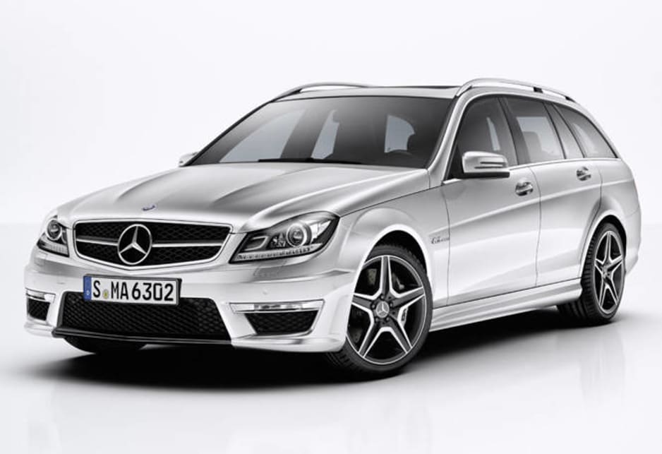 Mercedes Benz C Class C63 2012 review CarsGuide