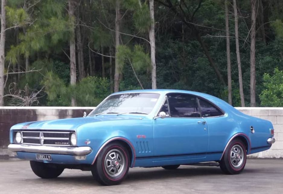 Best Australian Cars Of All Time Car News Carsguide