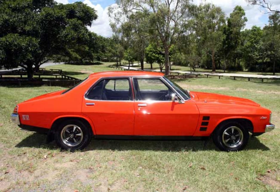 My 1974 Hj Monaro Gts Car News Carsguide My 1974 Hj Monaro Gts Car News Carsguide