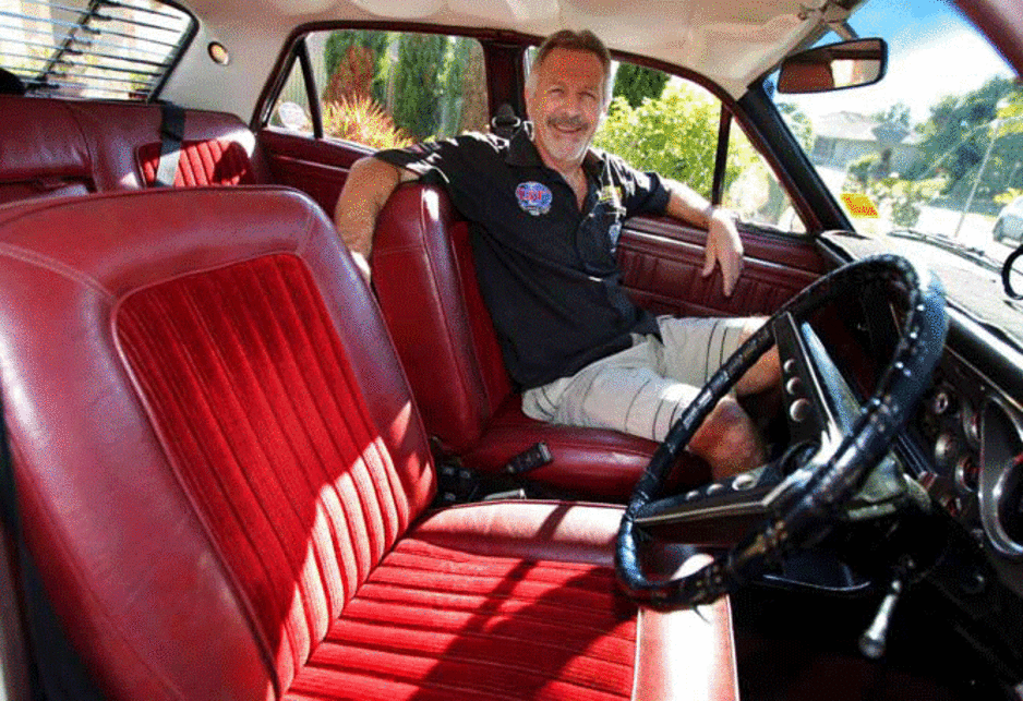 My 1972 Ford Xy Fairmont Gt Car News Carsguide