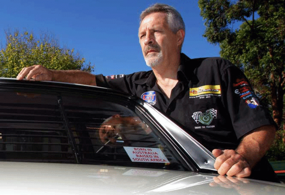 My 1972 Ford XY Fairmont GT Car News CarsGuide