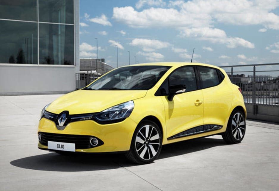 Renault Clio 2014 Review | CarsGuide