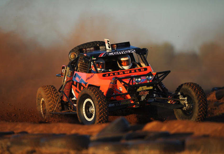 Finke buggy sales