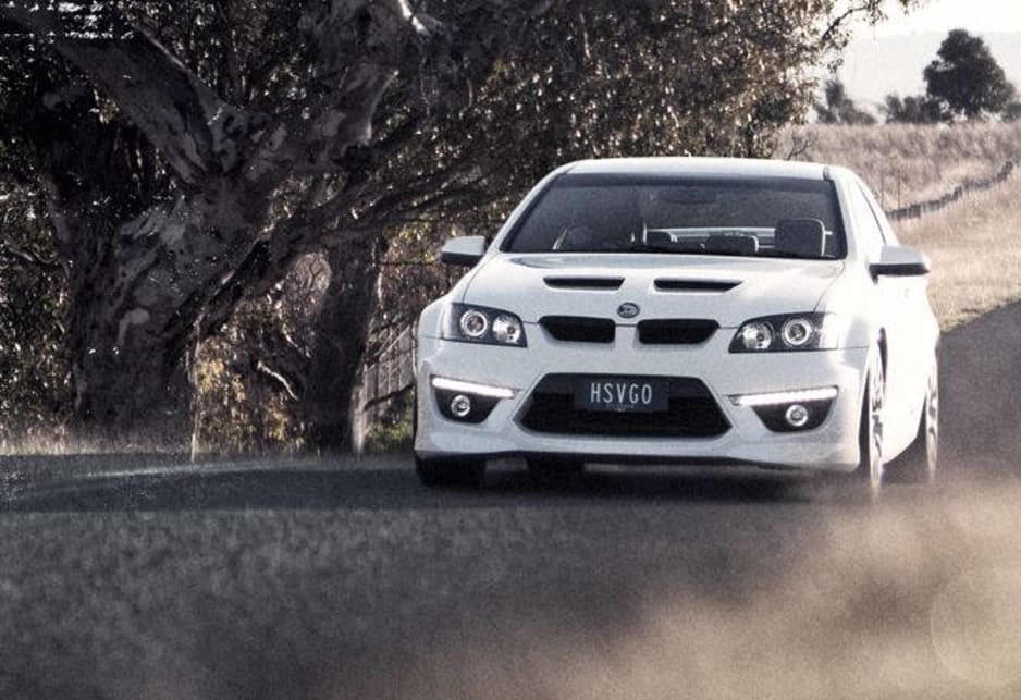 Prices have been pegged at $58,990 for the Maloo ute and $64,990 for the ClubSport, with no loss of punch from their 6.2-litre V8 engines. 