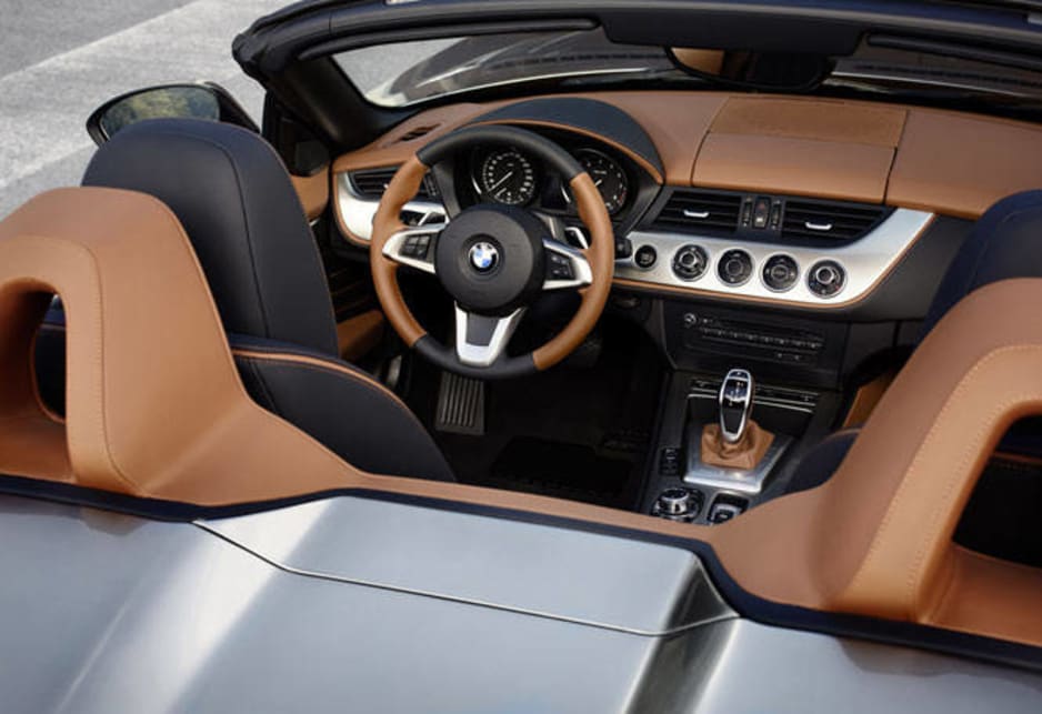 Bmw 2025 zagato coupe