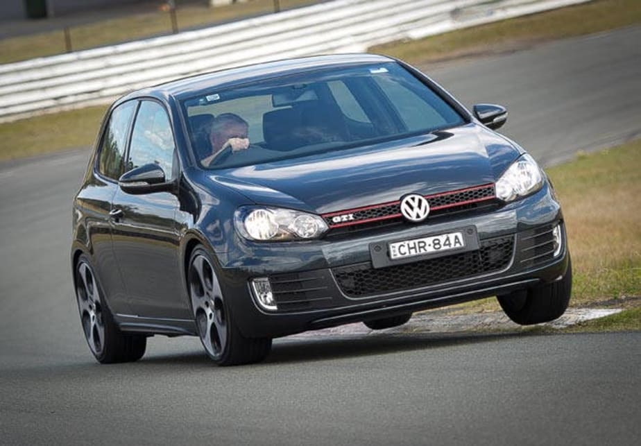 The GTI has a taut chassis, great performance and German quality on the assembly front.