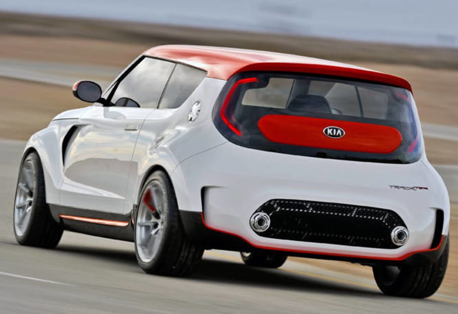 It calls itself “a maker of quality vehicles for the young-at-heart’’ and that accurate self-assessment explains a good part of Kia’s increasing impact.
