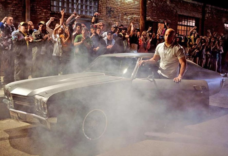 1970 chevrolet chevelle ss fast furious discount