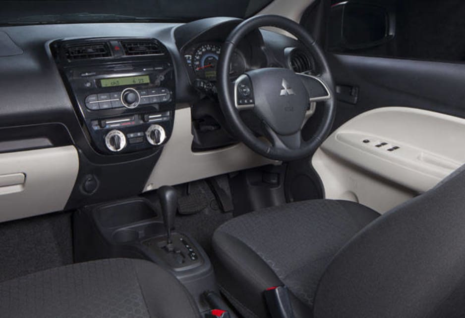 Standard equipment is generous and includes six air bags, aircon, trip computer, multi audio connectivity, leather wheel with multi controls, Bluetooth and power assisted ancillaries. 