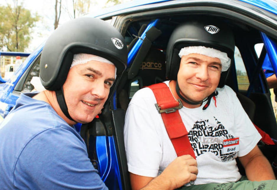 RallySchool