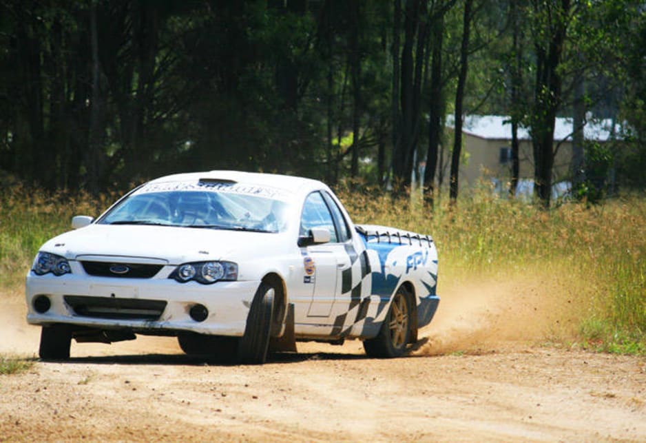 RallySchool