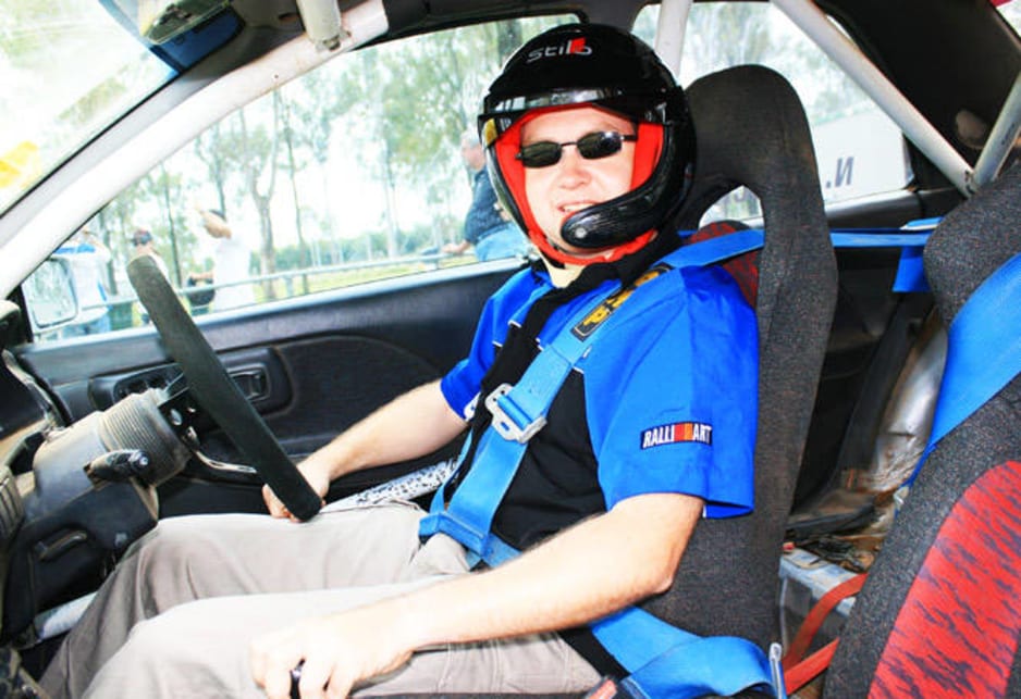 RallySchool