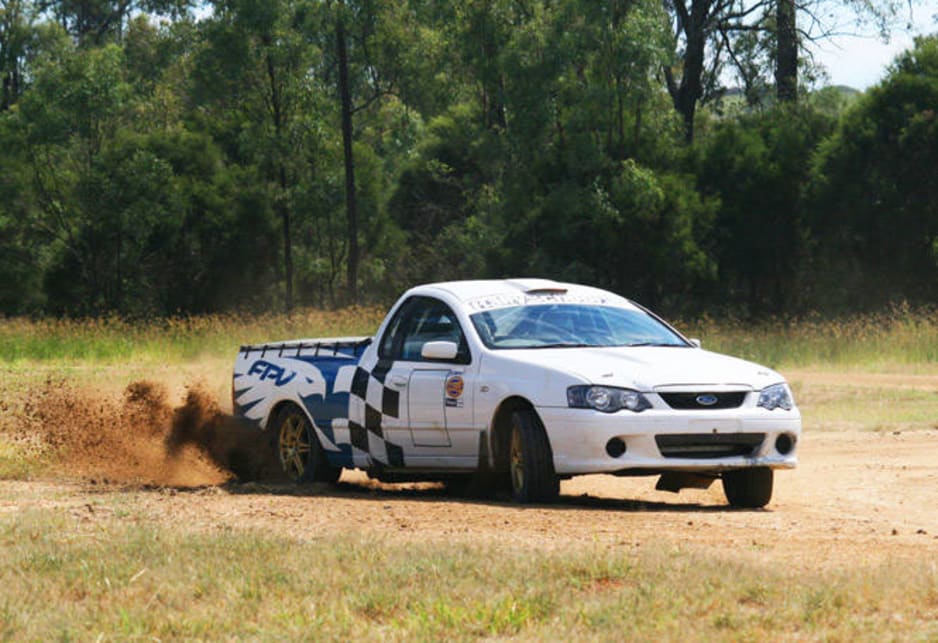 RallySchool