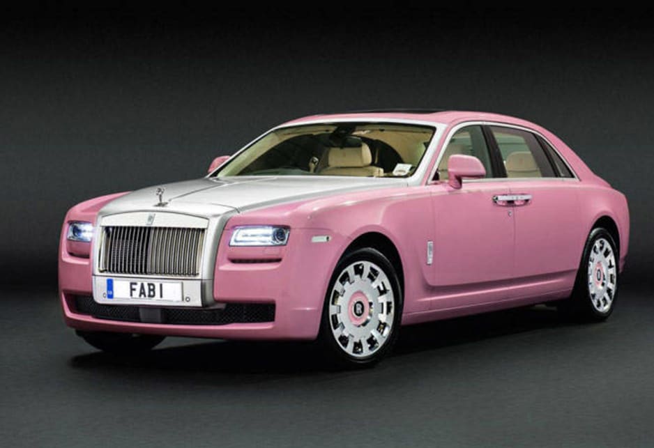 RollsRoyce Motor Cars India  Pink Phantom  RollsRoycePhantom  RollsRoyceArena Follow rollsroycearena for more DM for credits   Facebook