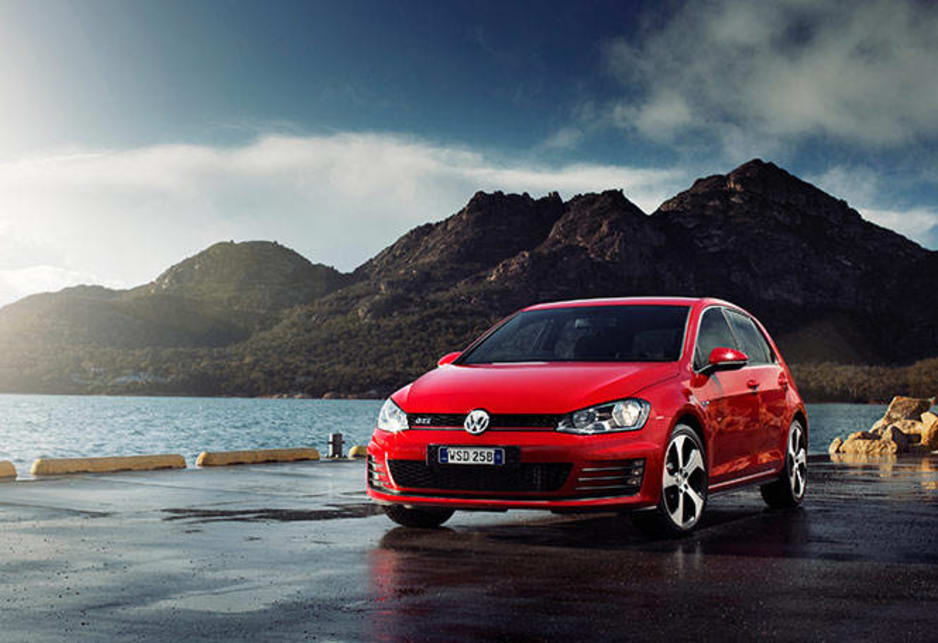 VW has been generous with equipment this time around including satnav as standard along with a reversing camera, 18-inch alloys, front and rear parking sensors, flat bottom sports wheel, paddle shift with the DSG transmission, multi function display, tartan seats, lap timer and LED interior lights.