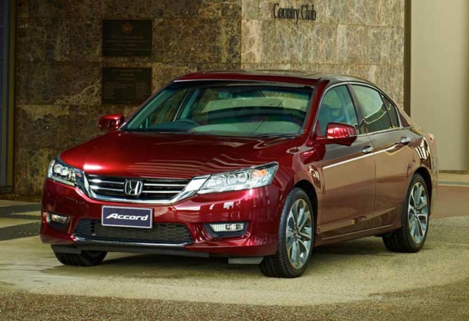 This all-new Honda Accord is an impressive piece of automotive engineering and will appeal to smart buyers who realise it gives them as much quality as the big German marques, but without their inflated price tags.