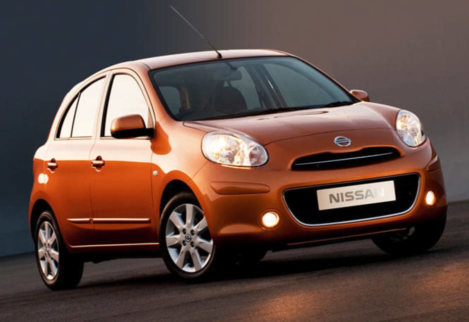 Ugliest cars of 2010 - Car News | CarsGuide