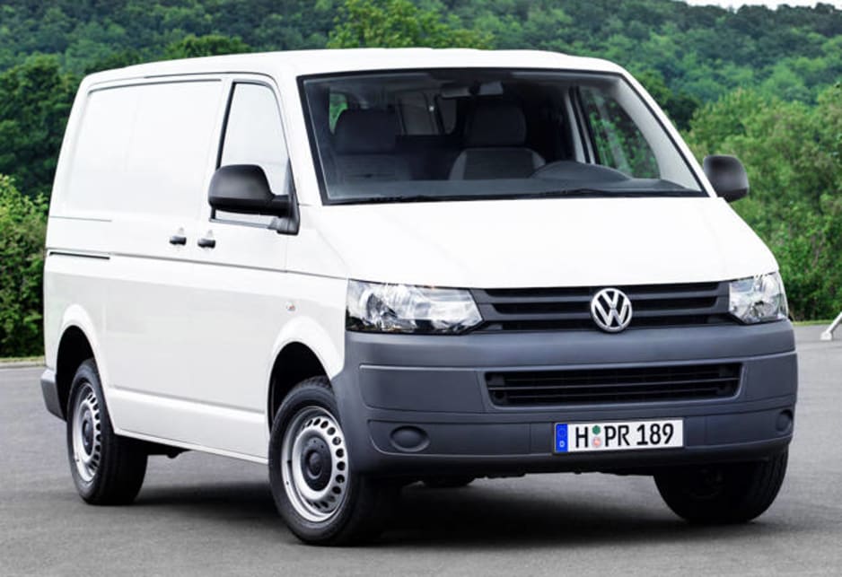 VW T5 2010 review | CarsGuide
