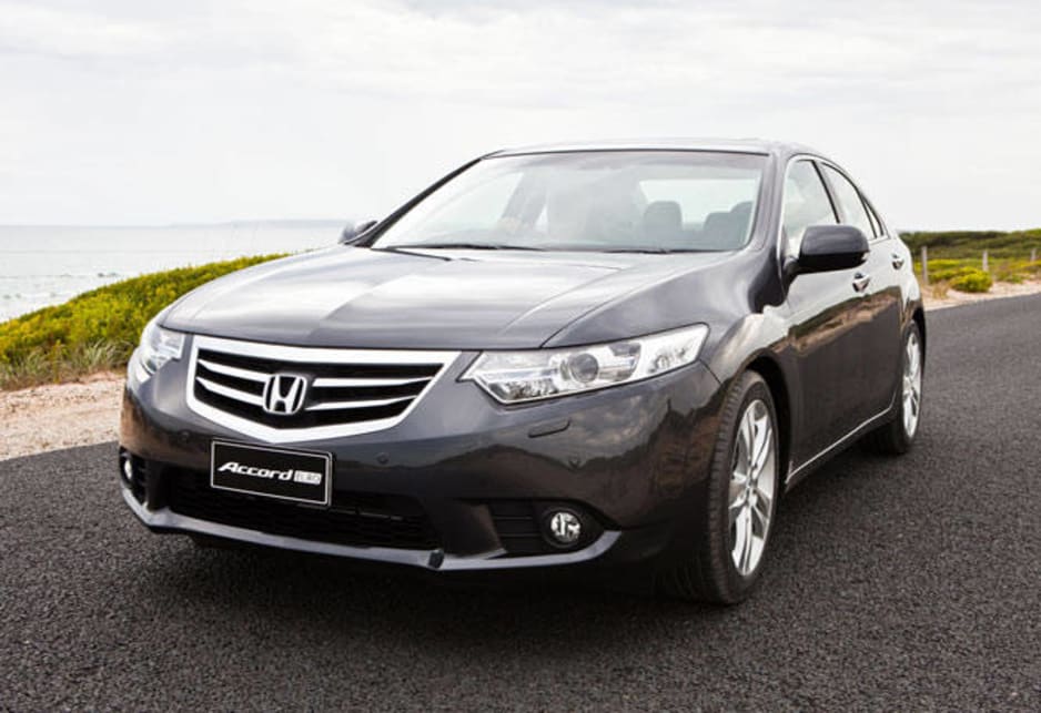 2012 Honda Accord Reviews Ratings Prices  Consumer Reports