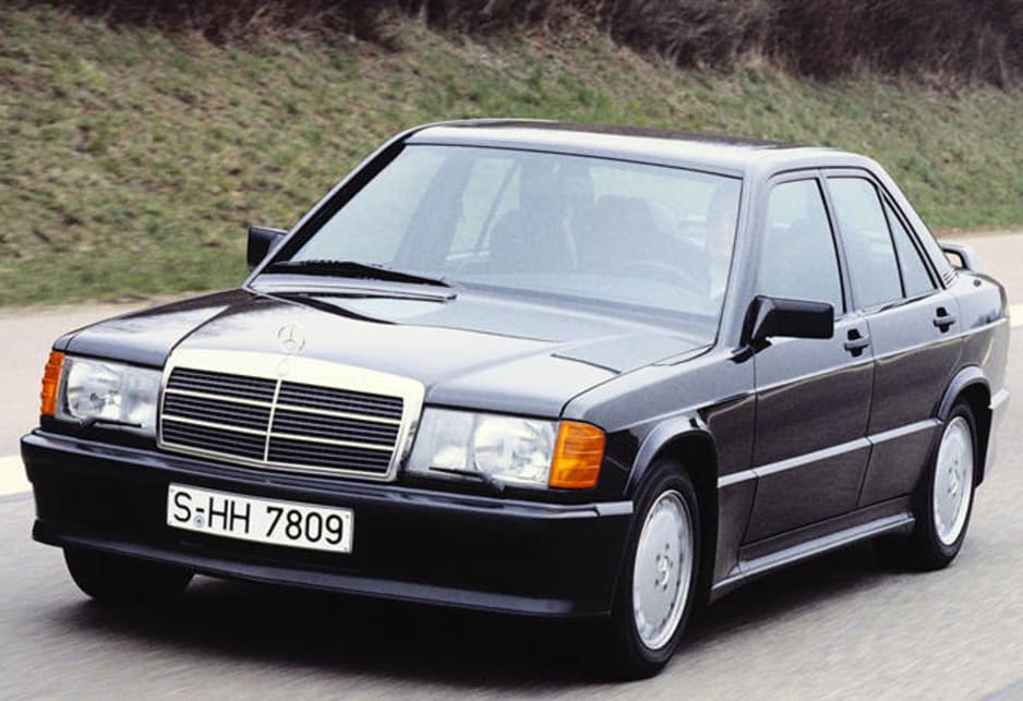 1993 mercedes benz 190 class engine 26 l 6 cylinder Used Mercedes 190e Review 1984 1994 Carsguide