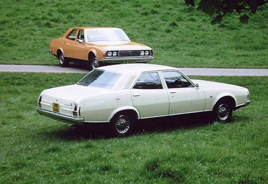 It's 40 years since Leyland Australia rolled its big Aussie car, the P76, into the sunlight. Once the object of jokes, the P76 is now looked upon with fond nostalgia. Owners are fiercely protective of its reputation and are always eager to extol the car's virtues.