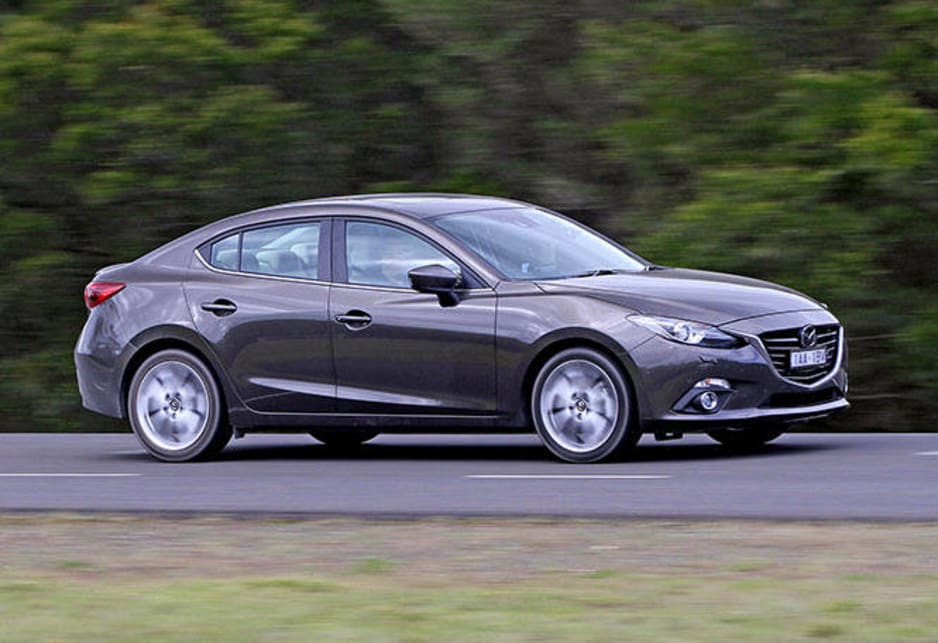 2013 Mazda 3 NEO Review  Drive