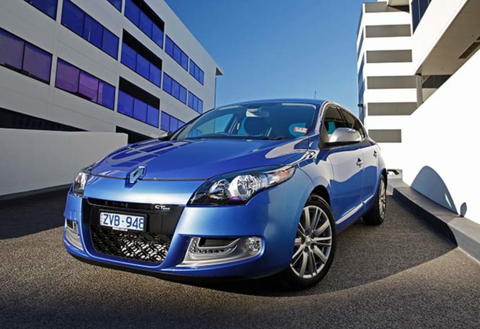 uitroepen hotel Miljard Renault Megane 2013 review | CarsGuide