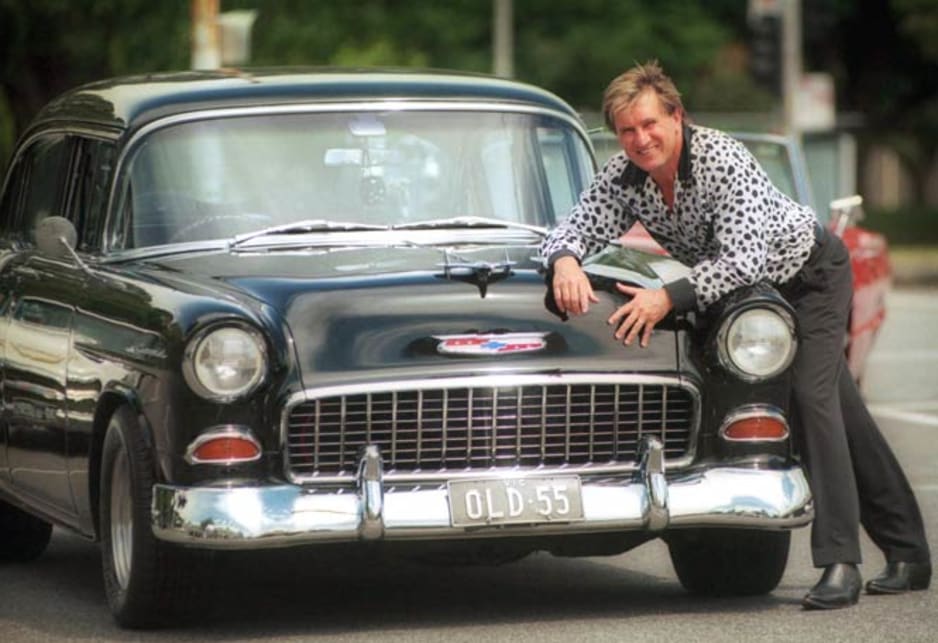 No Other Car For Holden Car News Carsguide
