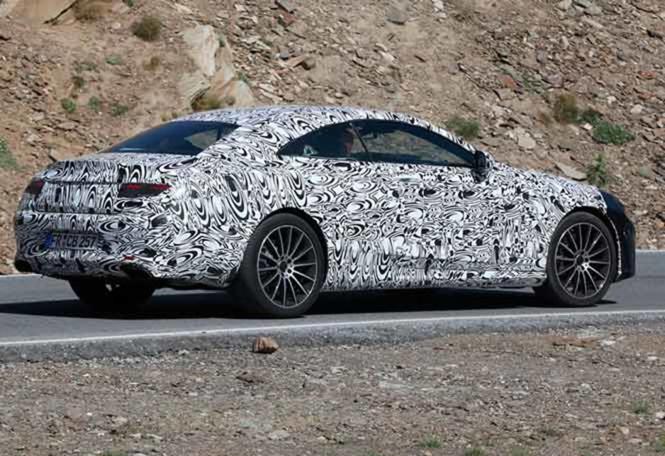 It will still come with a V12 engine for people who don't have to worry about petrol.