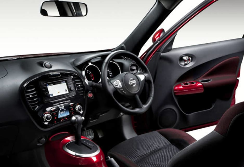 Nissan Juke New Car Sales Price Car News Carsguide