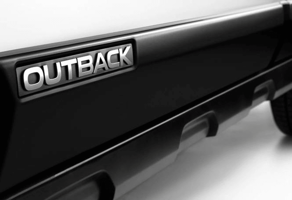 2014 Subaru Outback