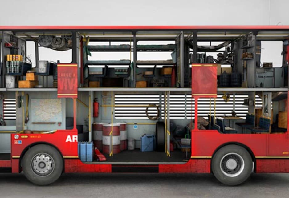 What To Drive In The Zombie Apocalypse Car News Carsguide