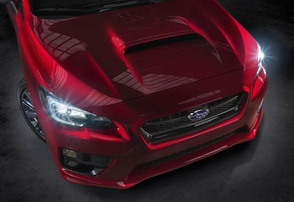 There were suggestions earlier this week from leaked information that there could be an acceleration penalty, with leaked figures reporting the new manual WRX getting to 100km/h in 5.6 seconds compared to the current 5.3, and the CVT auto in 6.1. 