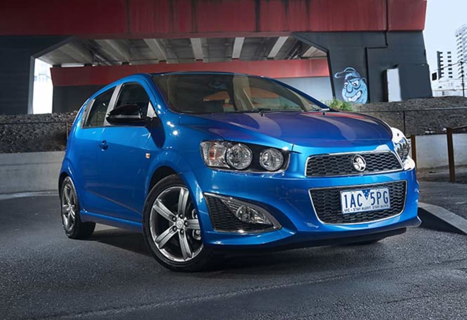 Though built by GM-Korea, considerable design input was made in the Barina by many GM people worldwide including Australian engineers who played a strong part, particularly in sorting the suspension and steering. 