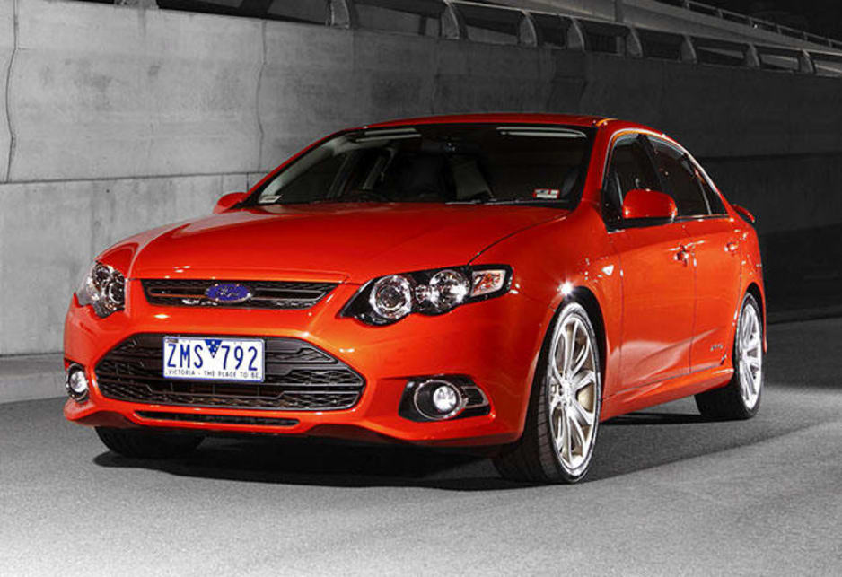 It would be foolish to disregard Falcon if you are shopping for a large family sedan especially concerning the XR6 Turbo at around $46 grand.