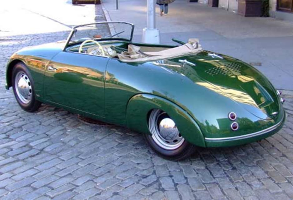 1948 Porsche