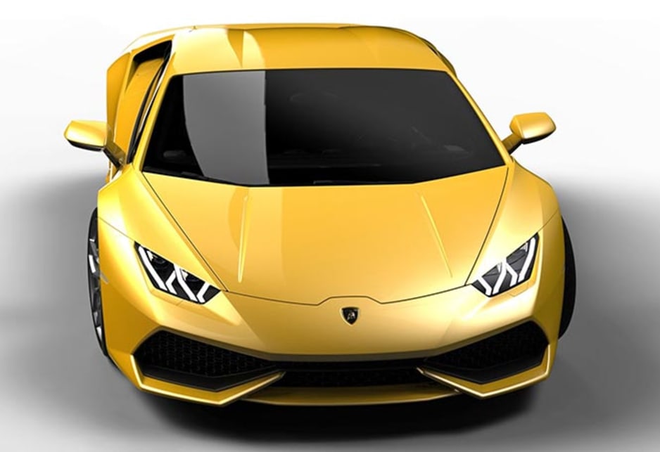 Lamborghini Huracan 2014 review: road test | CarsGuide