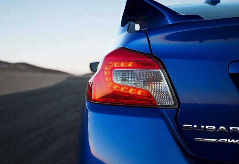 Subaru Wrx Sti Hits Bathurst With Cgi Car News Carsguide Subaru Wrx Sti Hits Bathurst With Cgi Car News Carsguide
