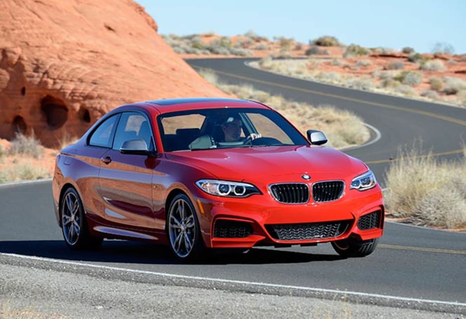These new coupes are much more grown-up comparatively speaking and offer superb performance, handling and comfort in a package that looks a million bucks on the road.