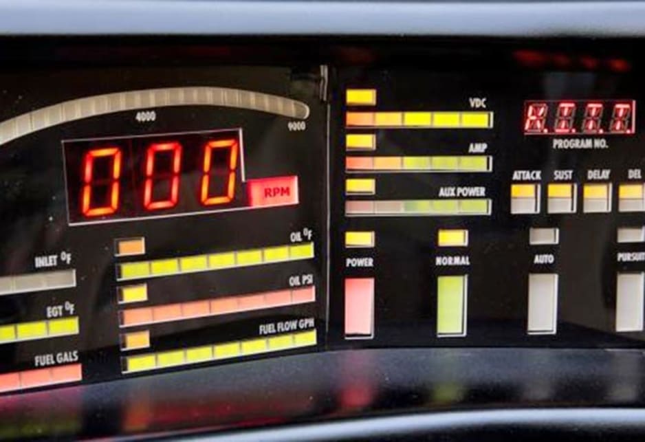 The Hoff S Kitt For Sale Car News Carsguide