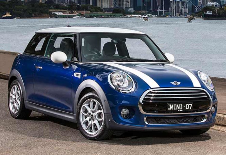 Mini Cooper 2014 review: road test | CarsGuide