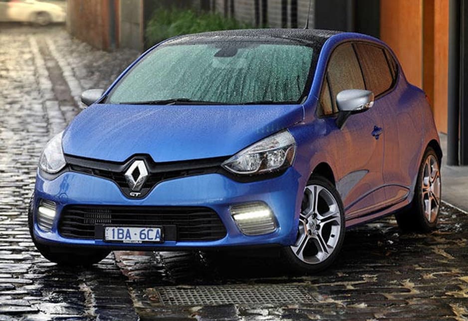 Renault Clio 14 Review Carsguide