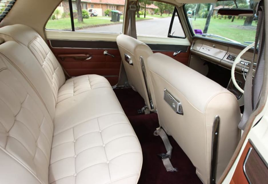 My 1966 HR Holden Car News CarsGuide