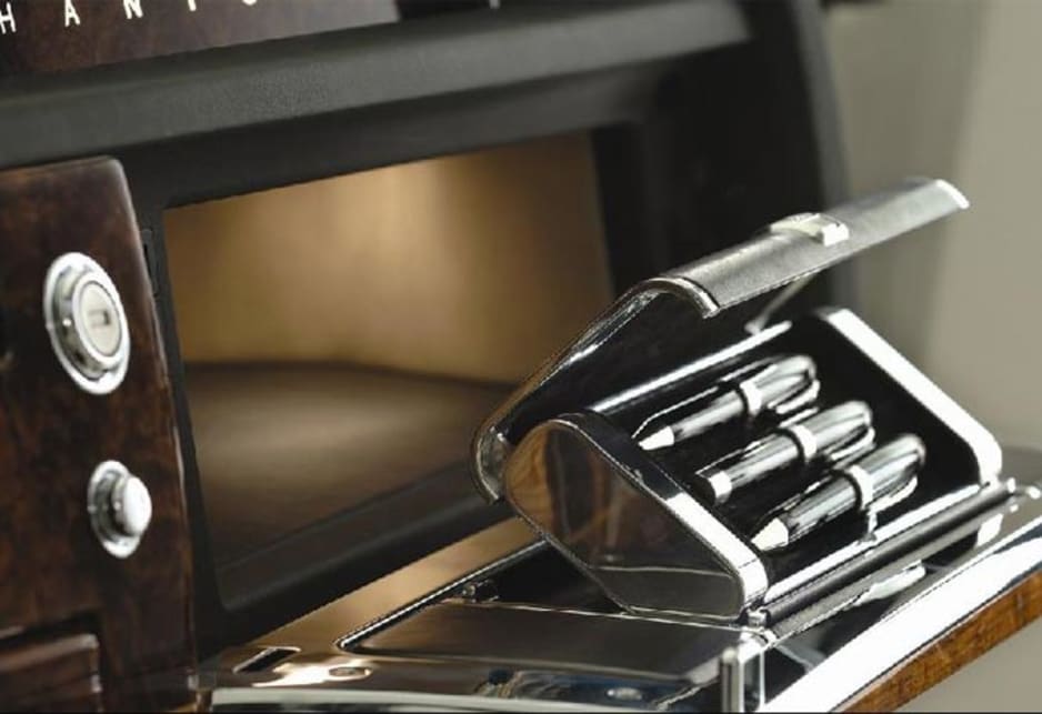 Rolls Royce Options No Limit Car News Carsguide