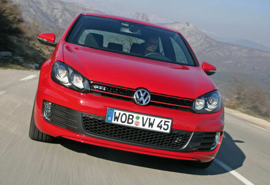 Volkswagen Golf 2009 review | CarsGuide