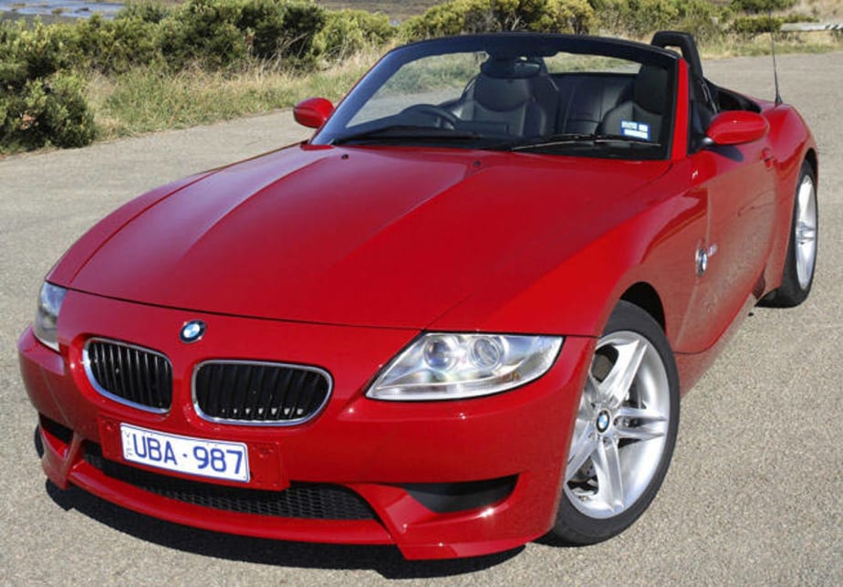 BMW Z4