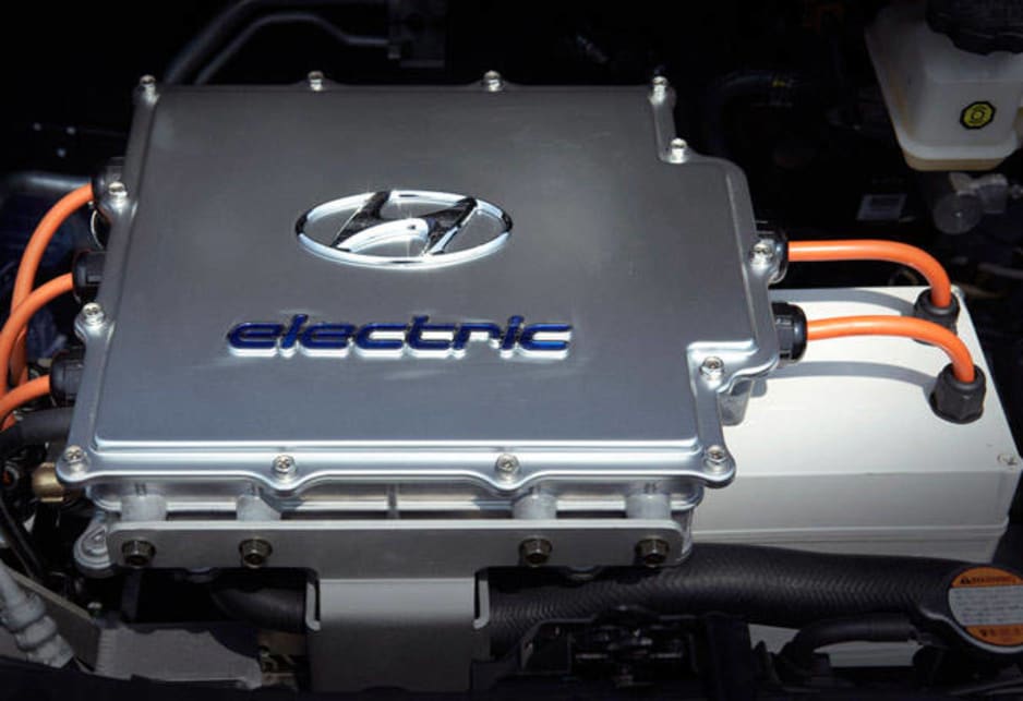 I10 electric shop